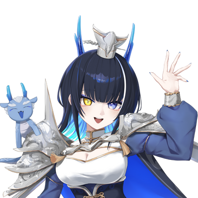 蒼龍すばる