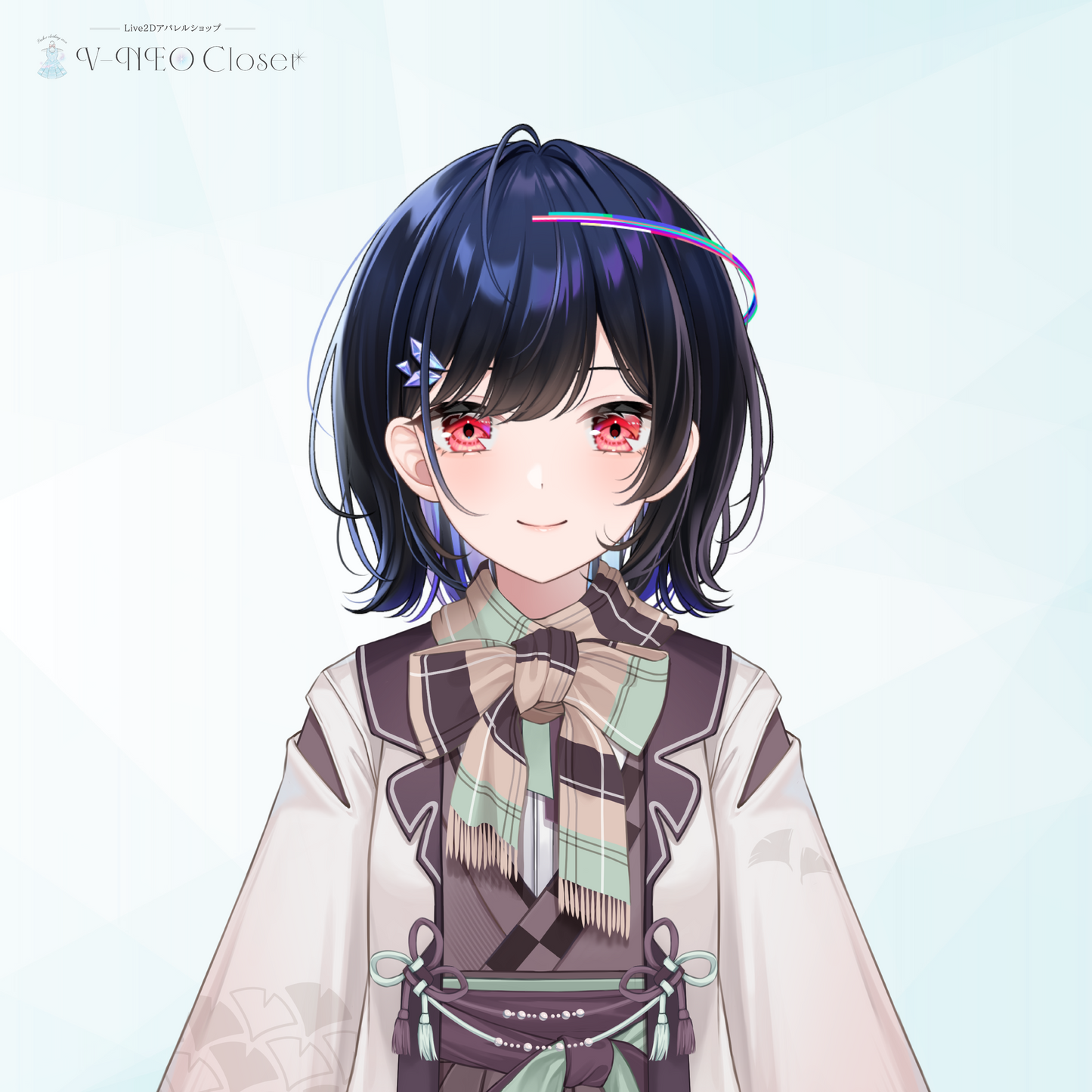 (仮)普世界×大正ロマン