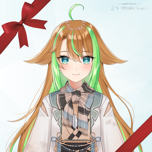 古泉みこと×大正ロマン(Green)