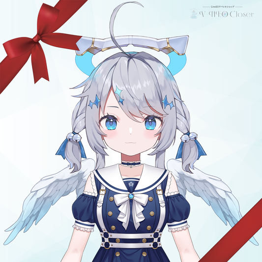 天空いあ×ワンピース(Navy)