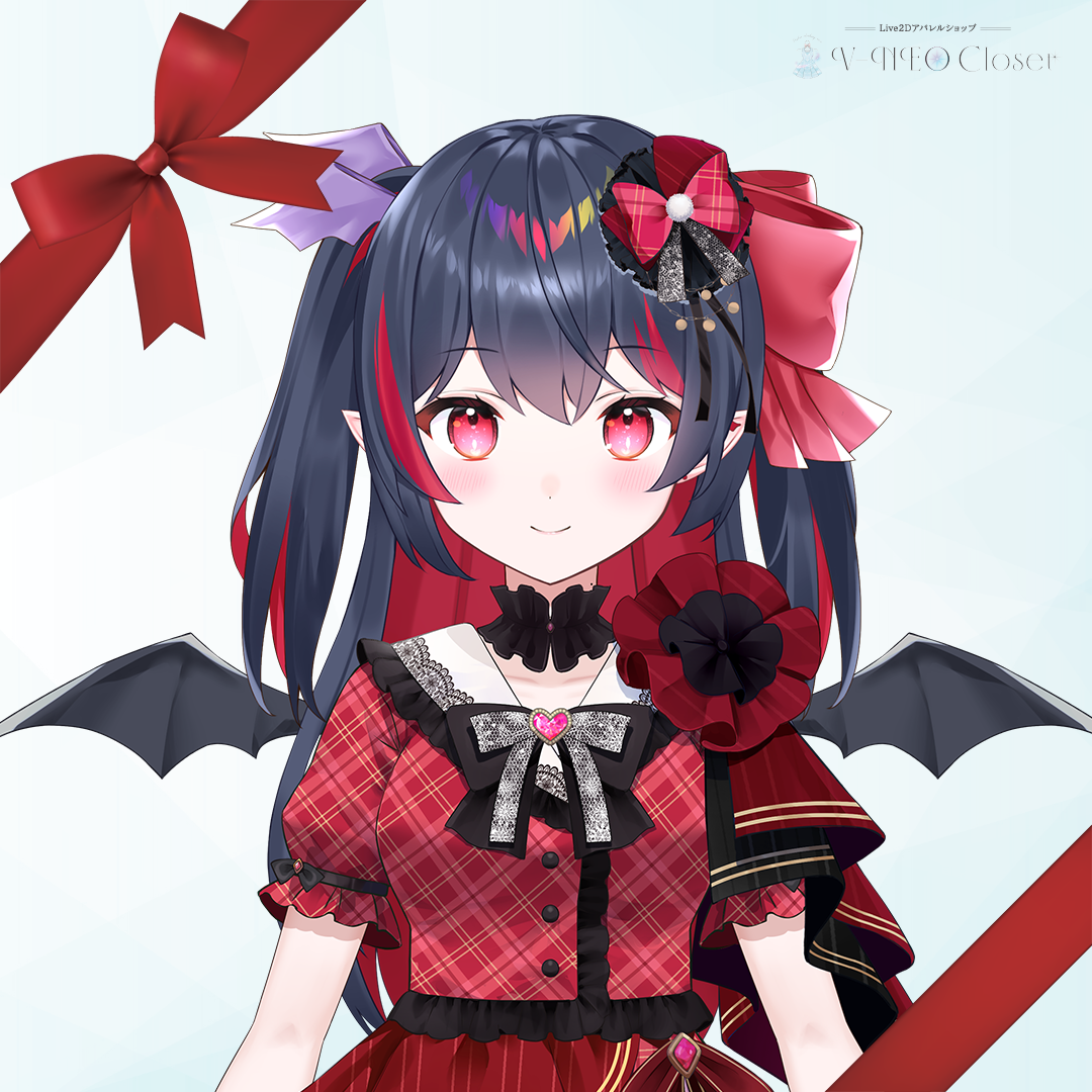 生稚くれあ×アイドル(Red)