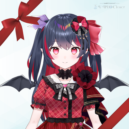 生稚くれあ×アイドル(Red)