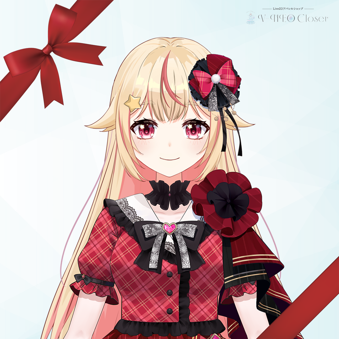 天海ぷらね×アイドル(Red)