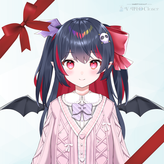 生稚くれあ×春制服(Pink)