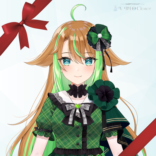 古泉みこと×アイドル(Green)