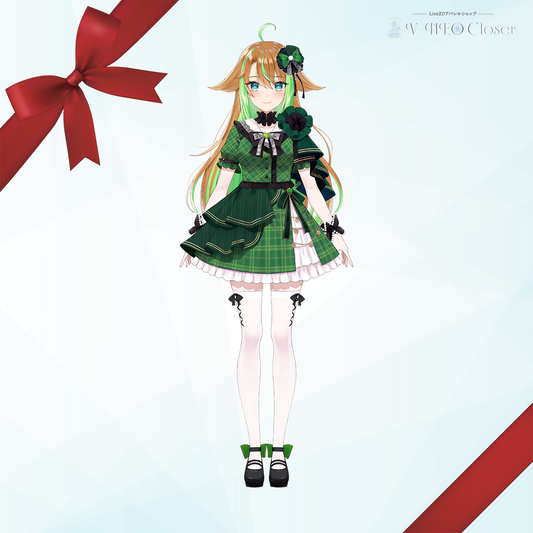 古泉みこと×アイドル(Green)