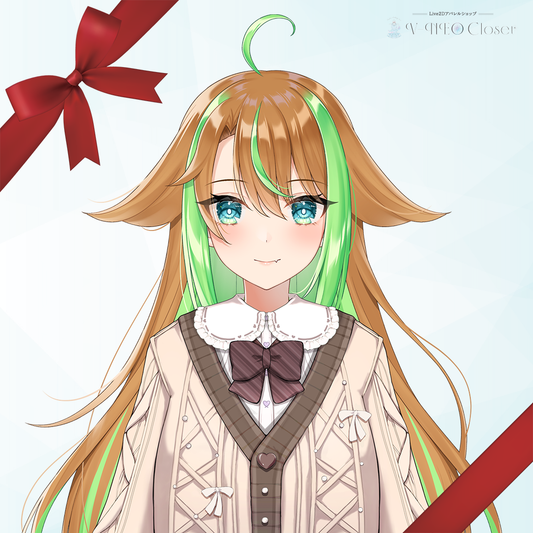 古泉みこと×春制服(Beige)